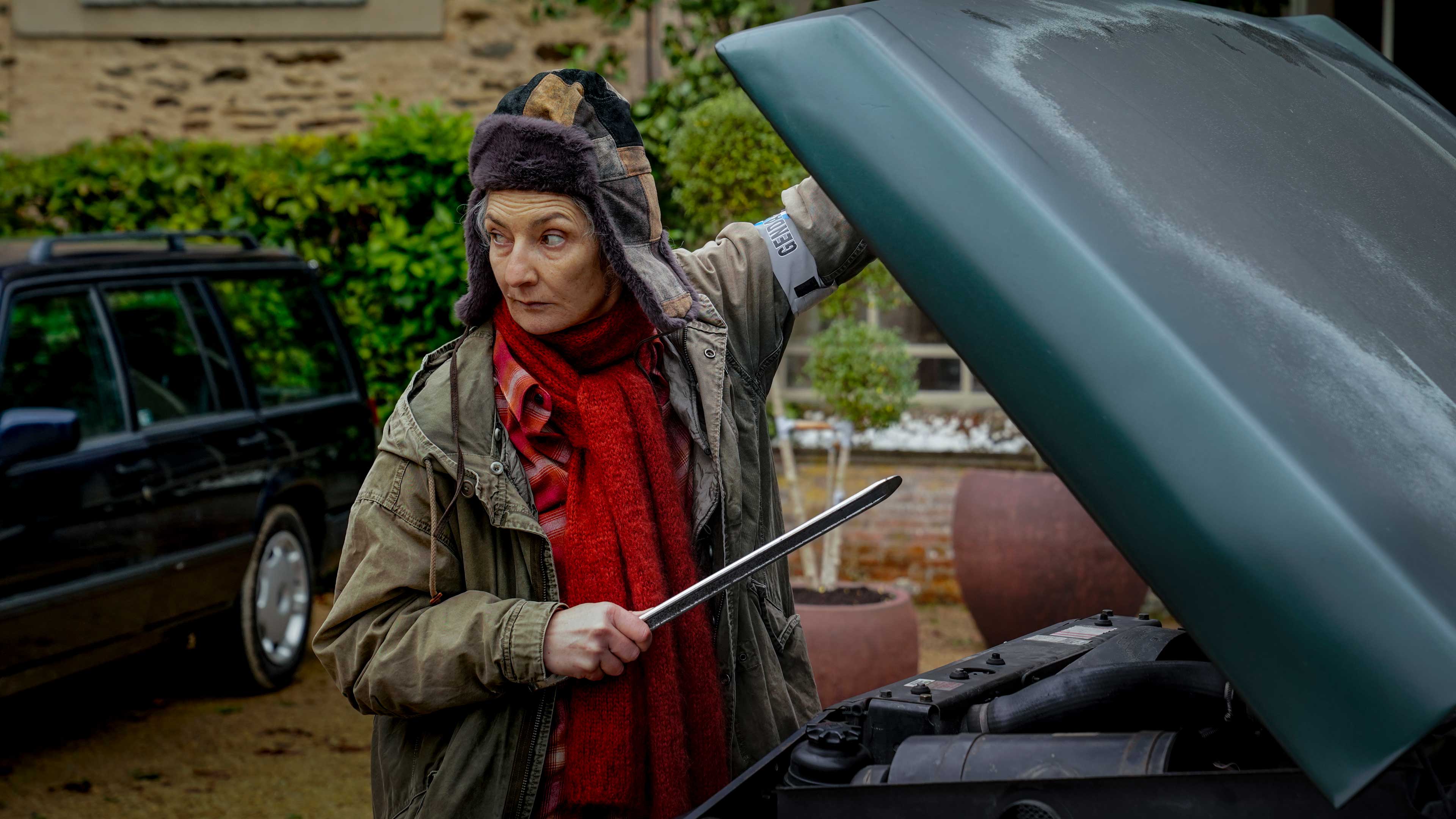 Captain Marleau: A Price to Pay