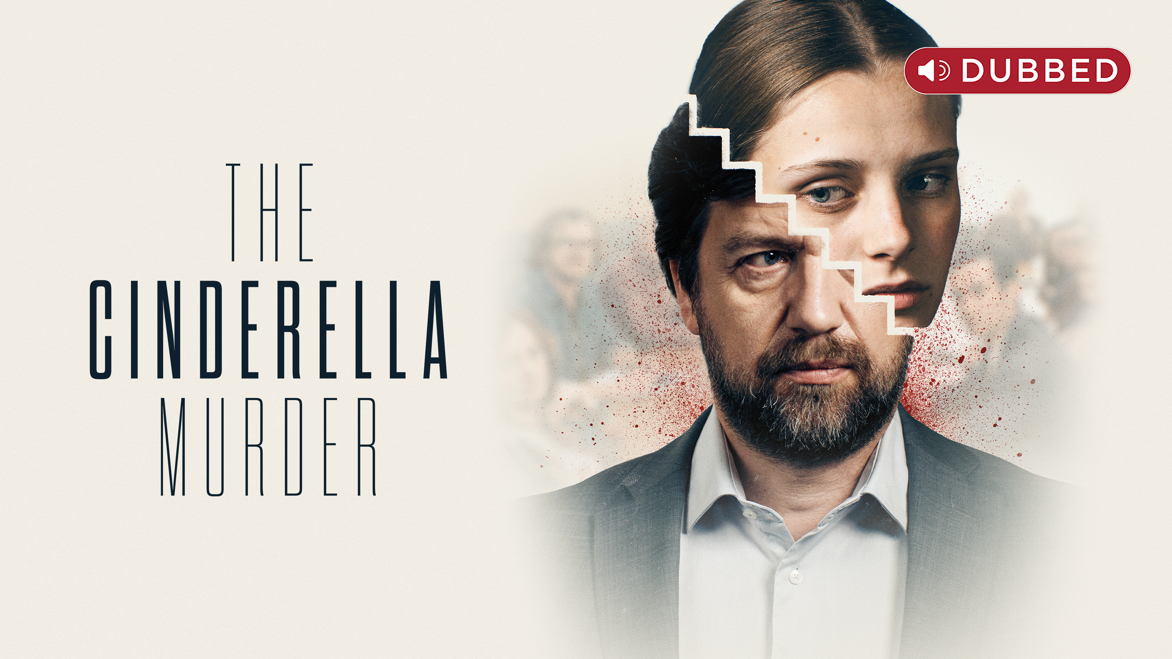 The Cinderella Murder (Dubbed)