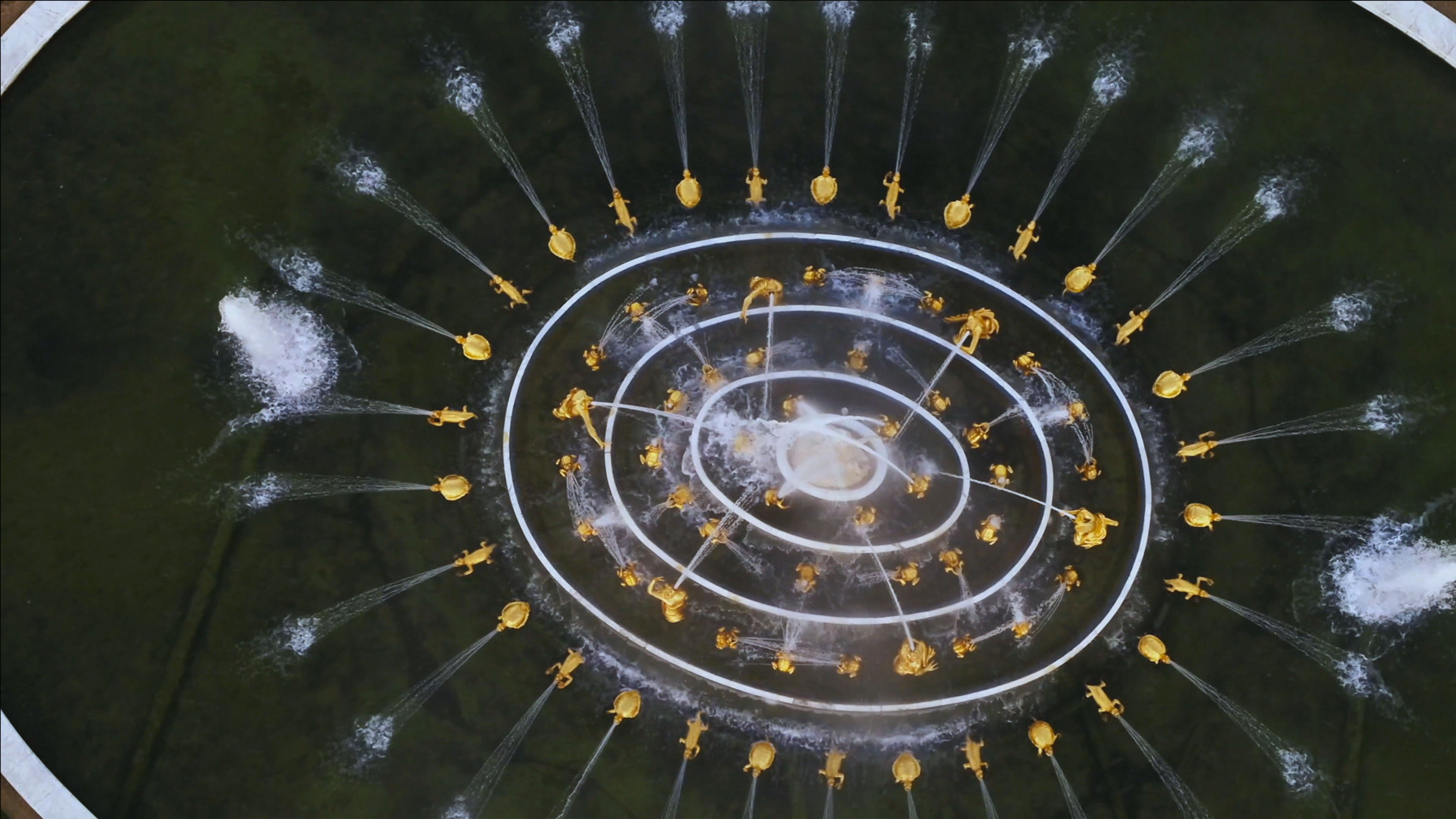 Versailles - Life Behind the Scenes: Episode 05