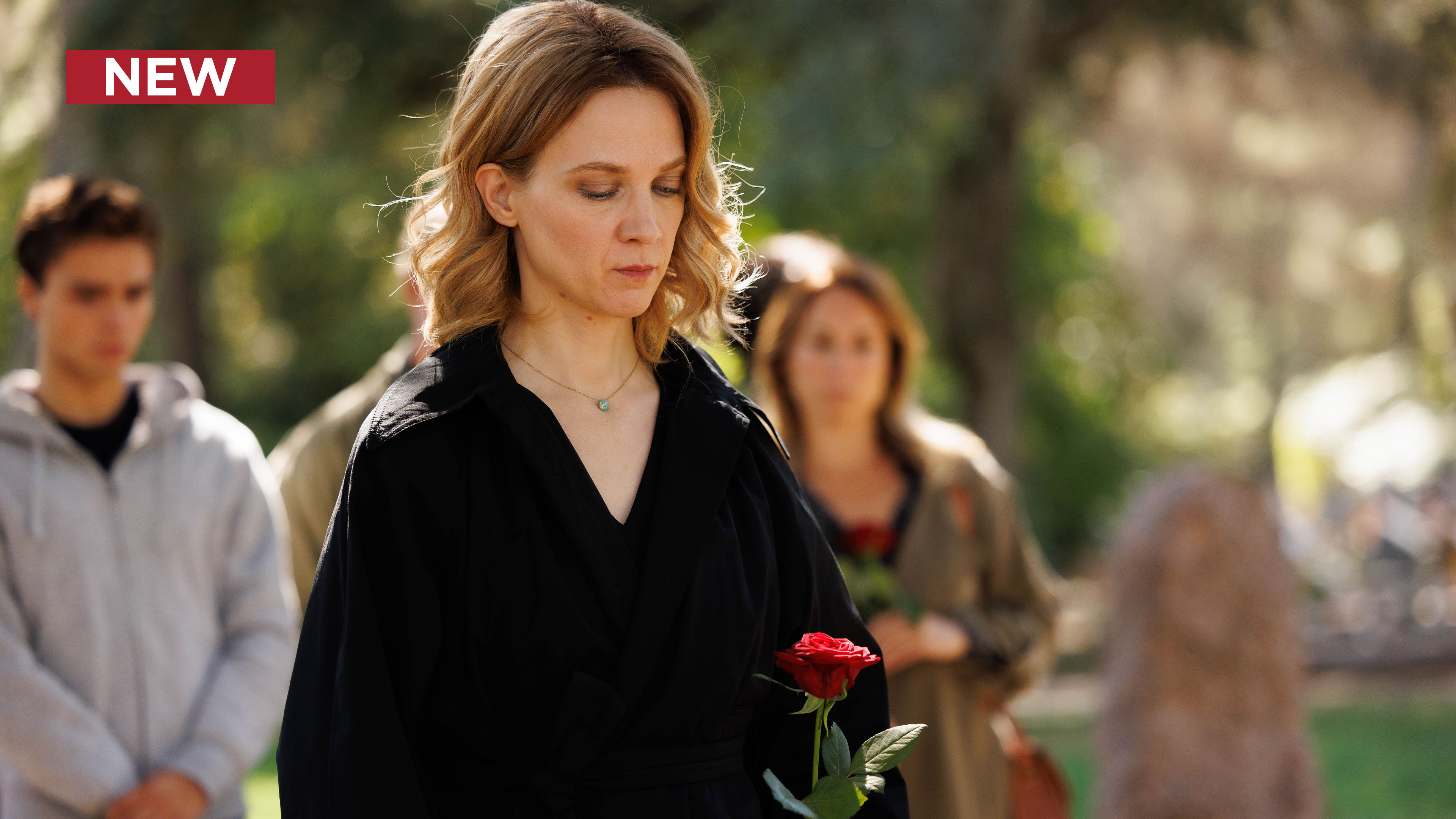 The Black Widow: Episode 02