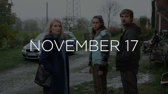 Tatort: Lindholm Ep 303 Available Nov...