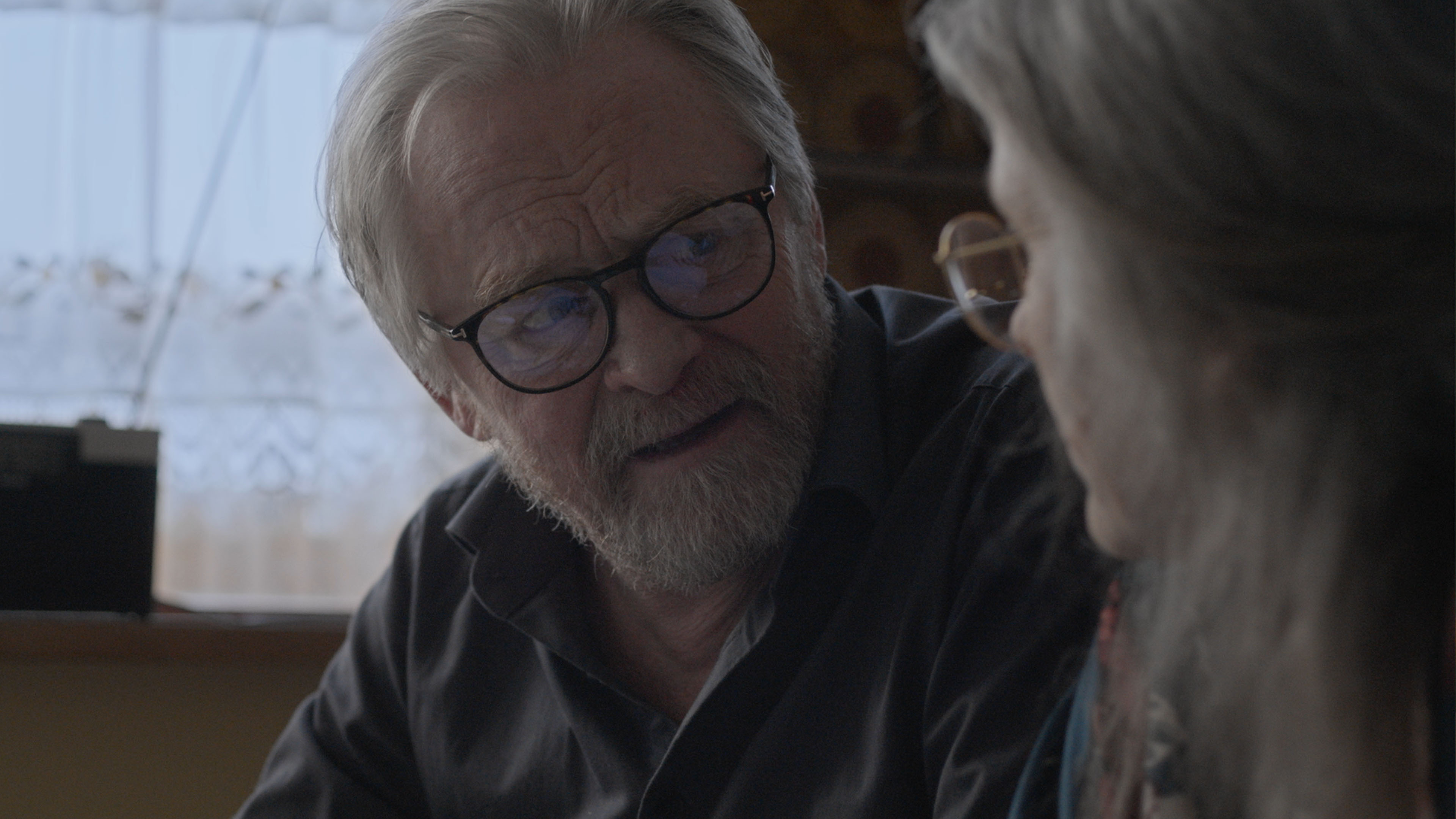 My Funeral: Episode 05