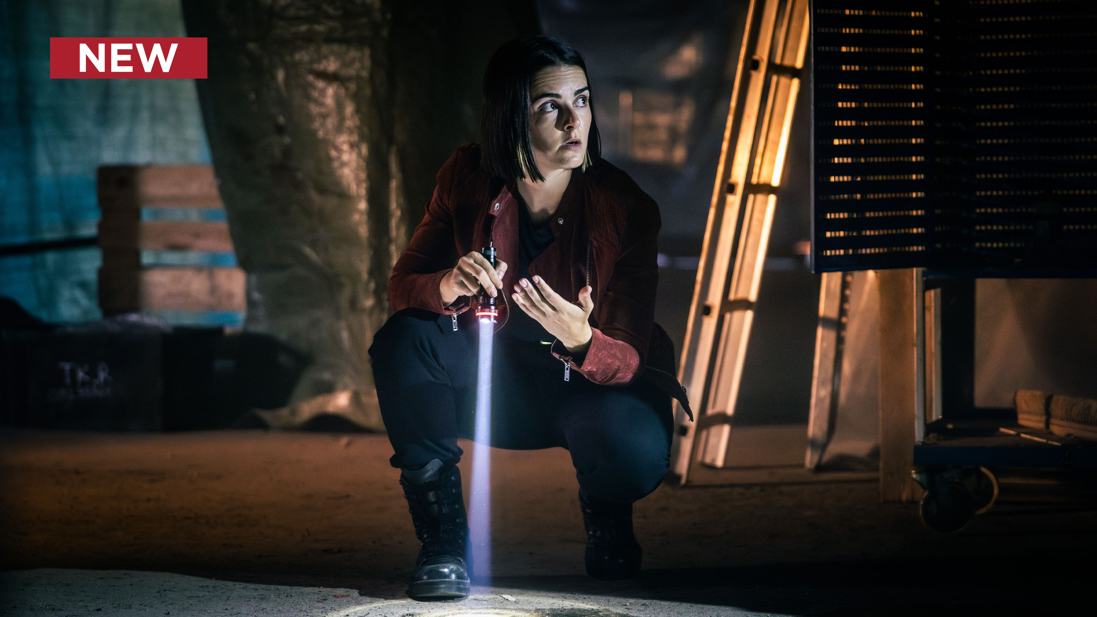 The Paradise: Episode 02