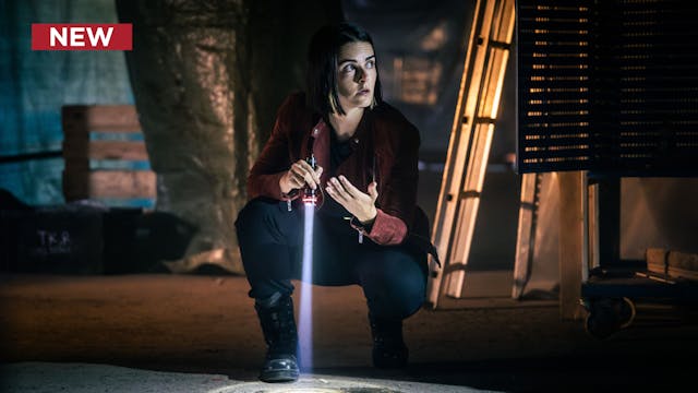 The Paradise: Episode 02