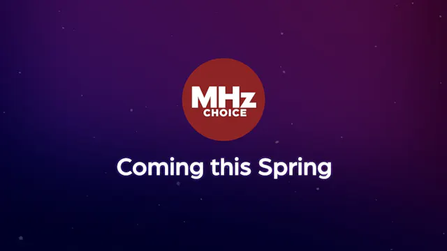 PR | Coming This Spring 2026