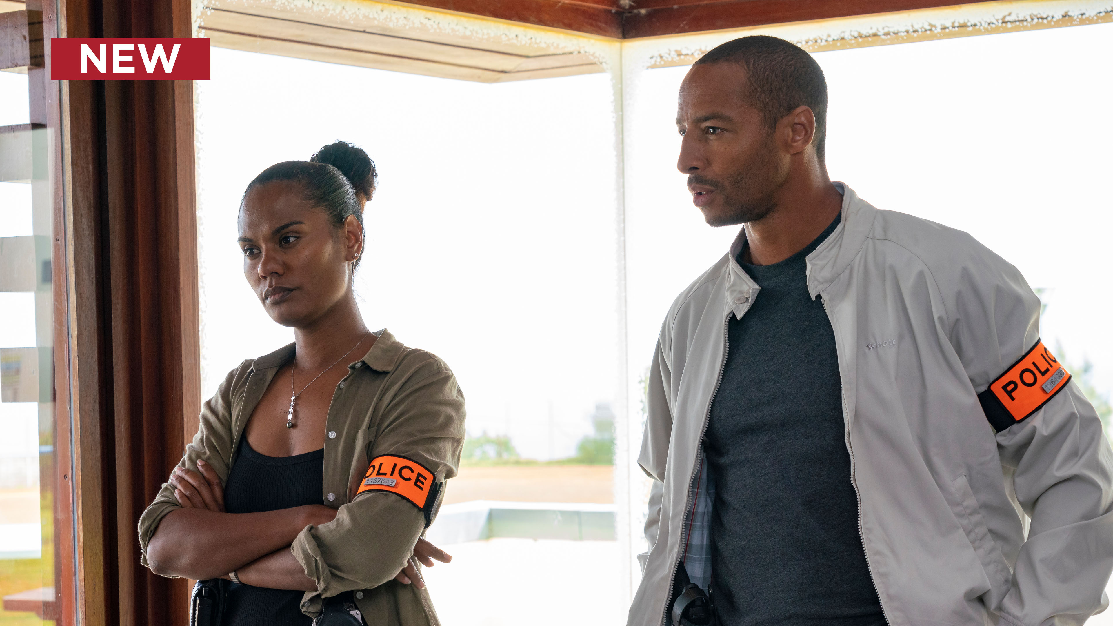 Pacific Criminal: Cuckoo's Nest Murder, Part 2