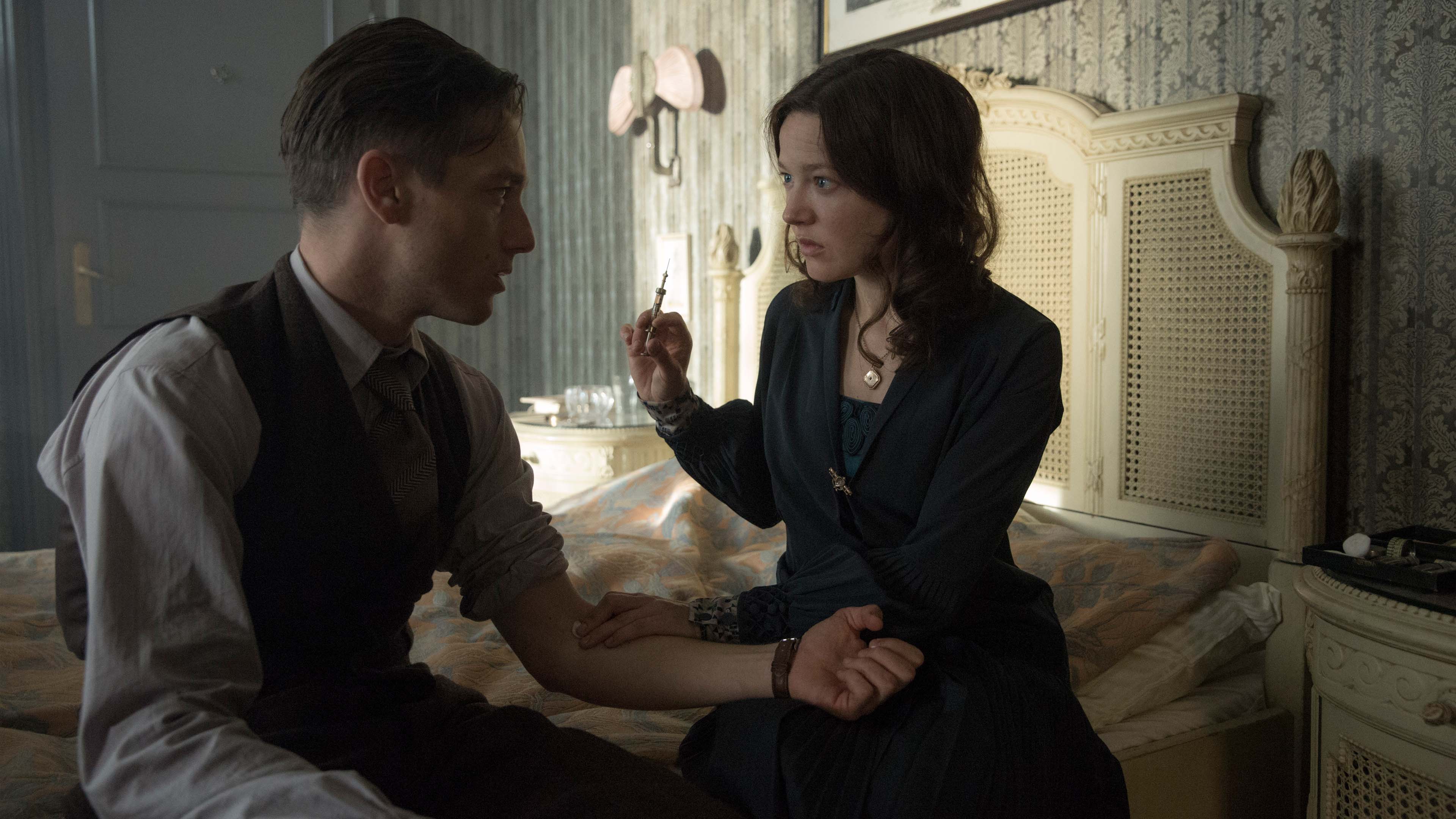 Babylon Berlin (Dubbed): Episode 06