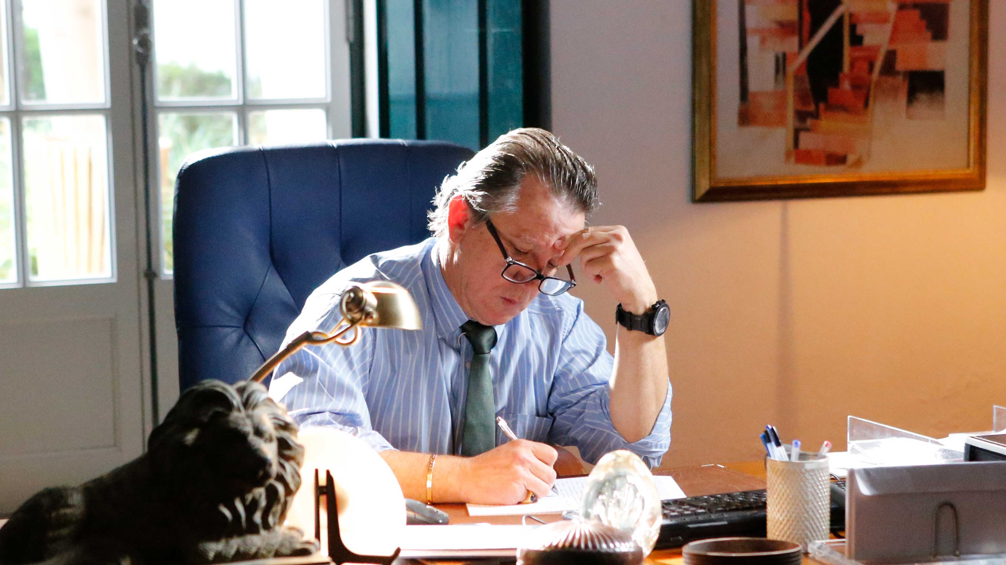 Hidden Theories: Episode 13