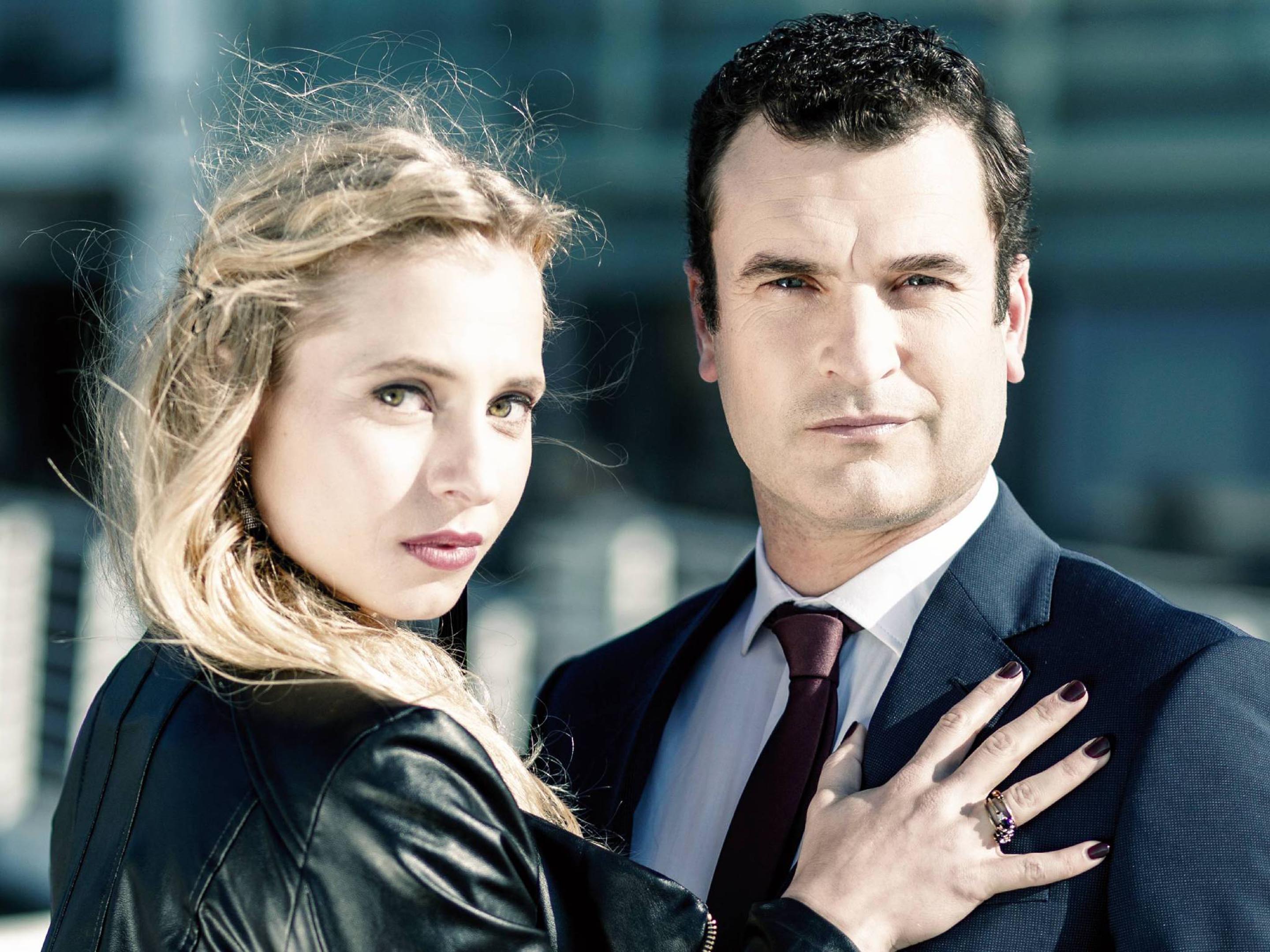 Waterfront: Episode 05