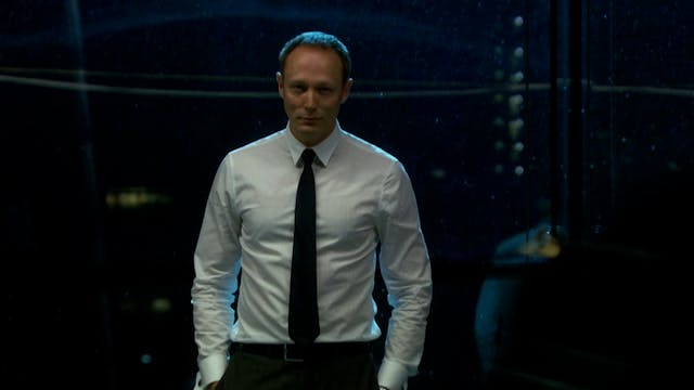 The Killing (Dubbed): Episode 10