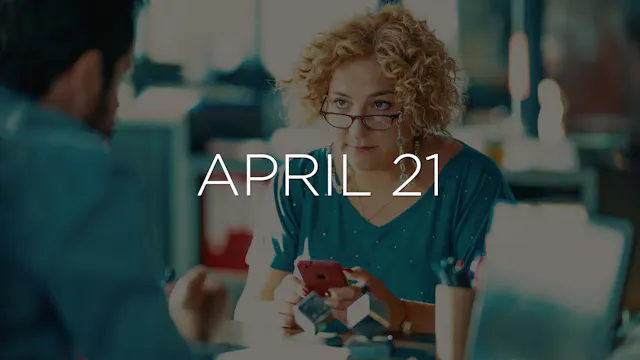 Marianne, One of a Kind! Ep 205 Avail...