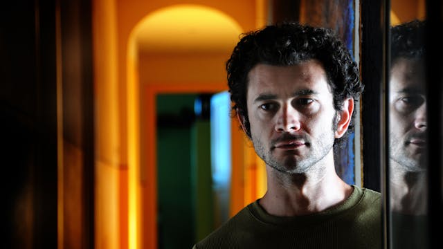 Romanzo Criminale: Episode 09