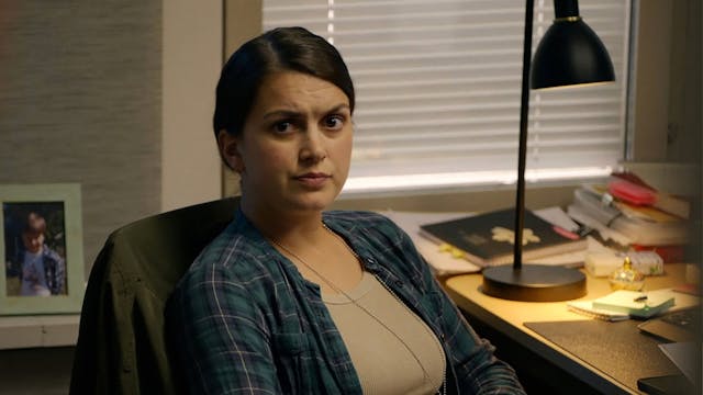 The Hanko Murder: Someone Else Has it...