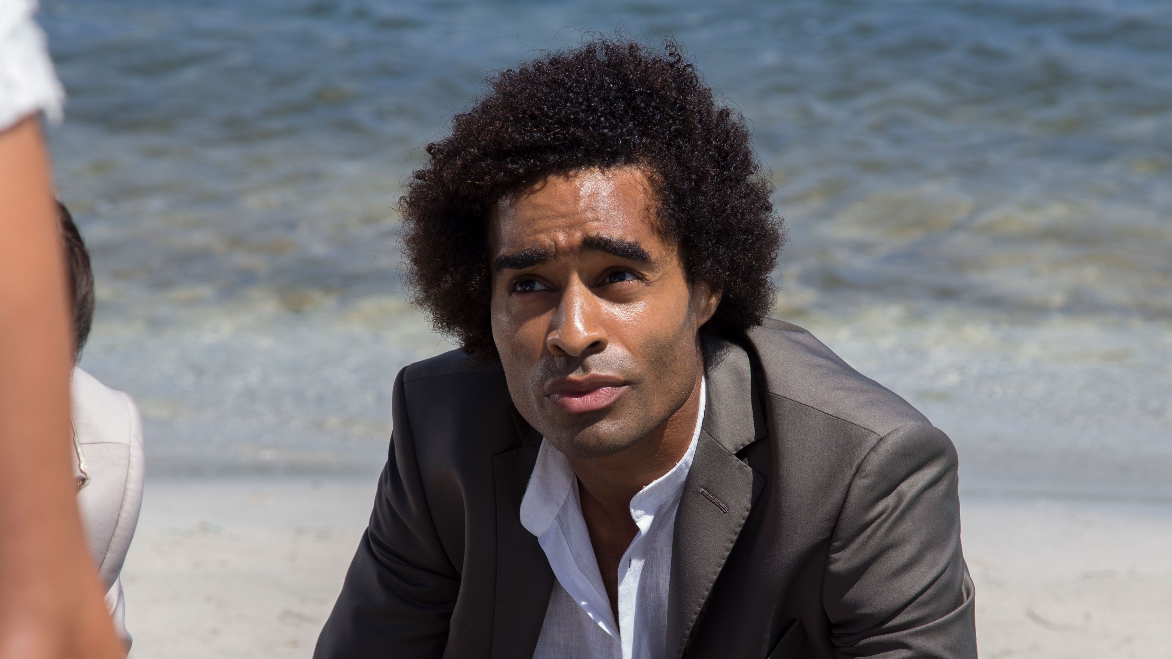 Deadly Tropics: Case Pilote