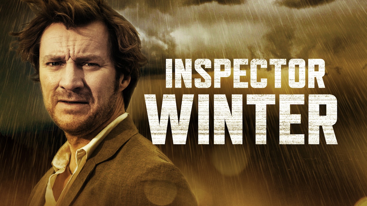 Inspector Winter