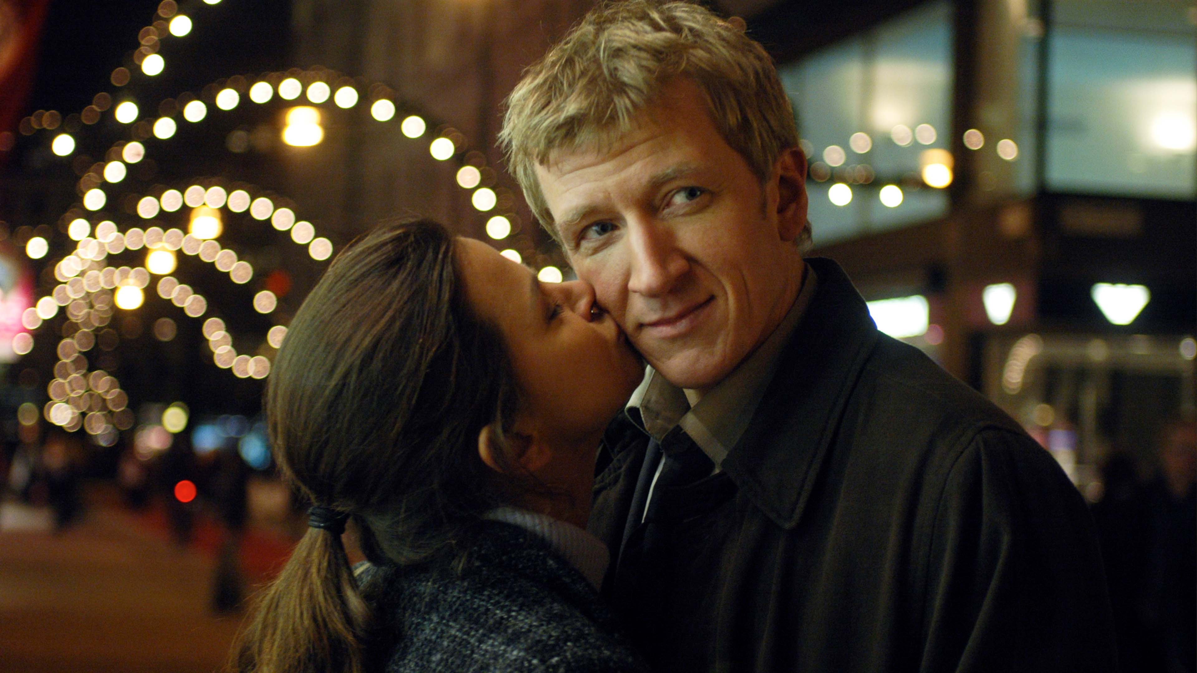 The Eagle: Codename: Erinyes