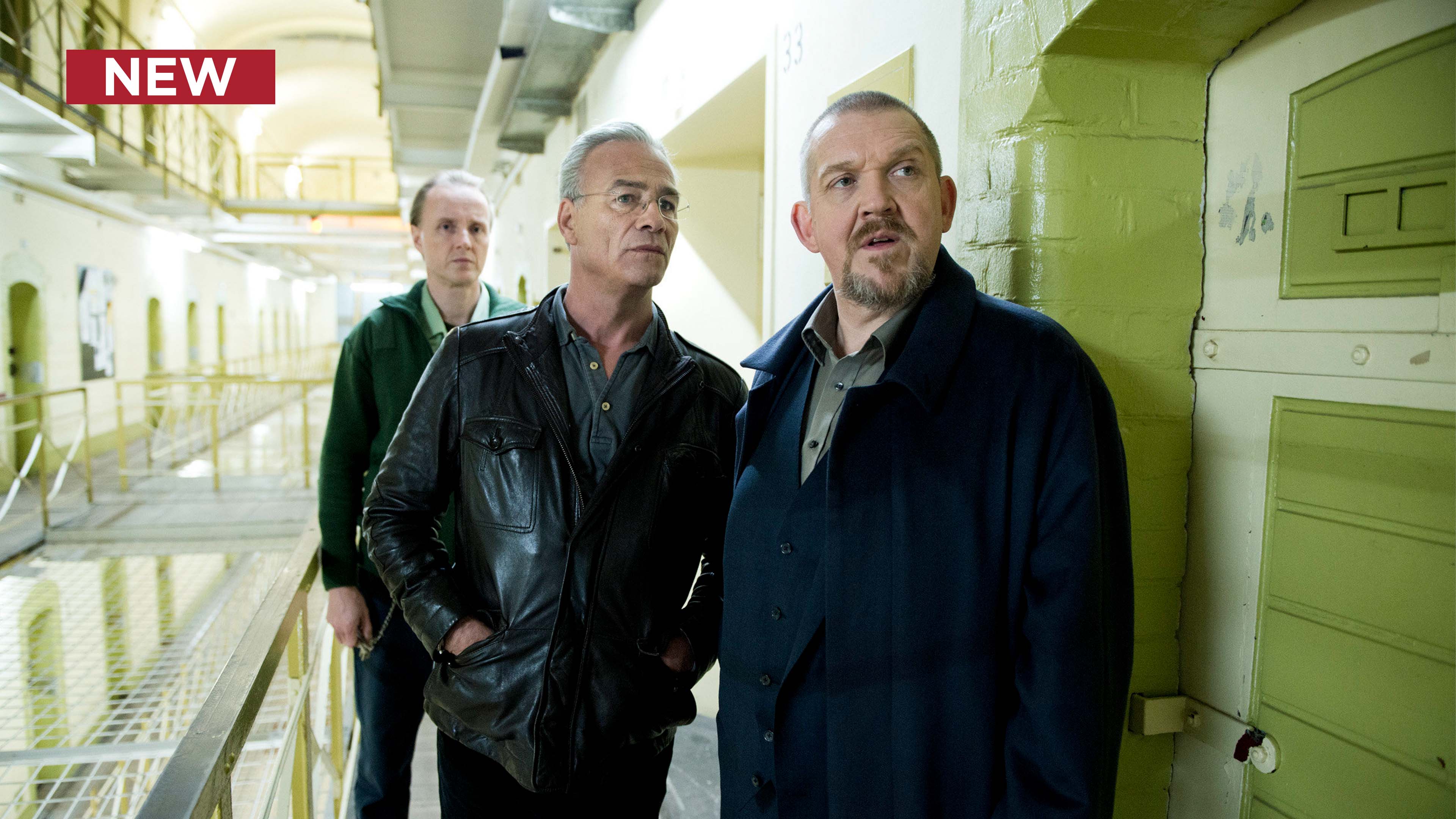 Tatort: Cologne: Franziska