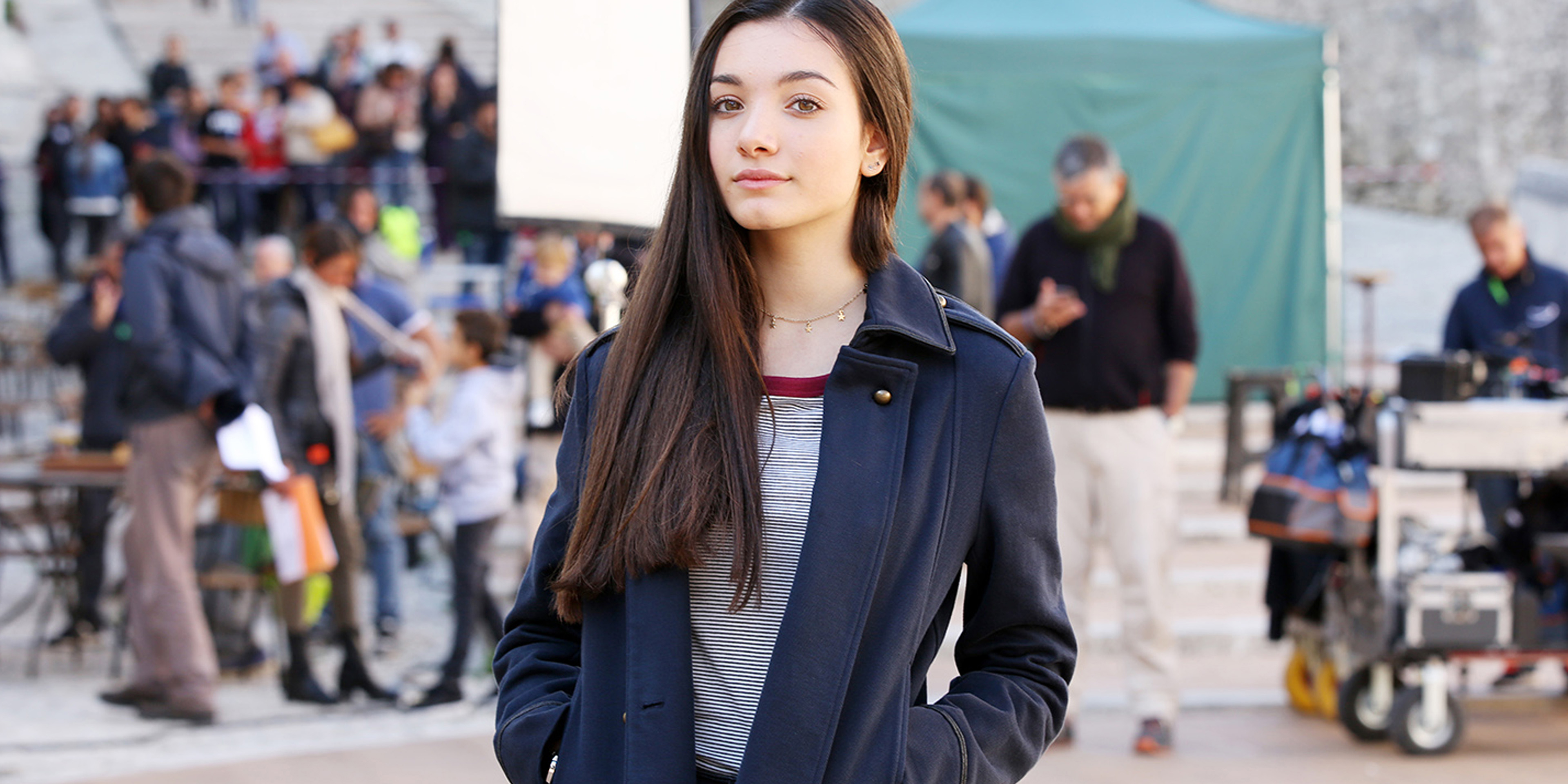 Don Matteo: The Most Beautiful Mistake