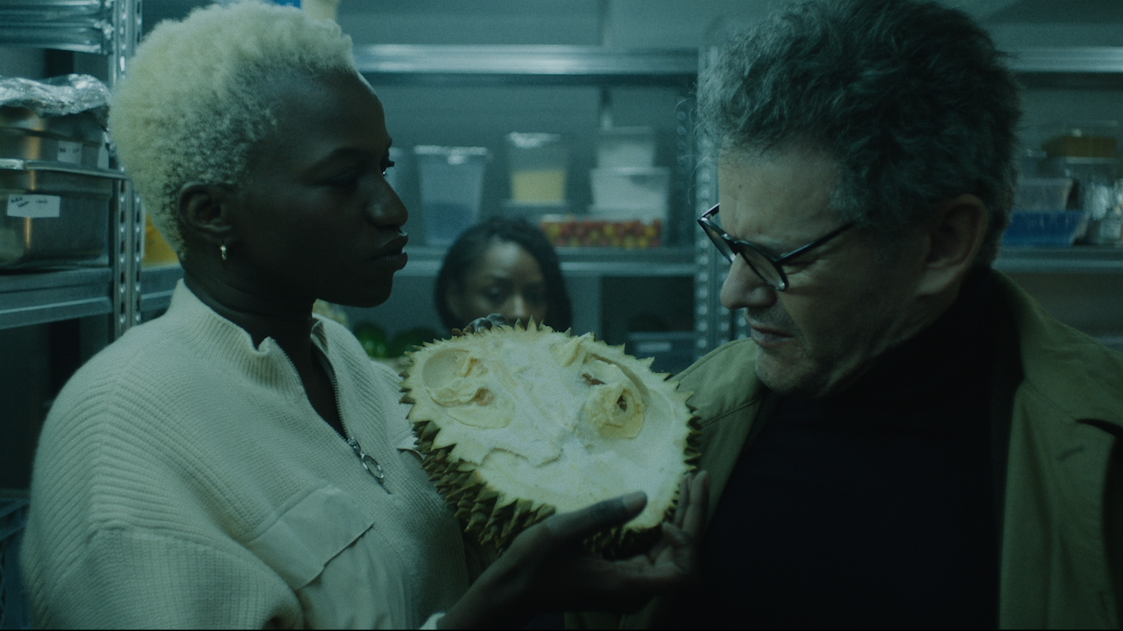 Elle's Kitchen: Episode 02