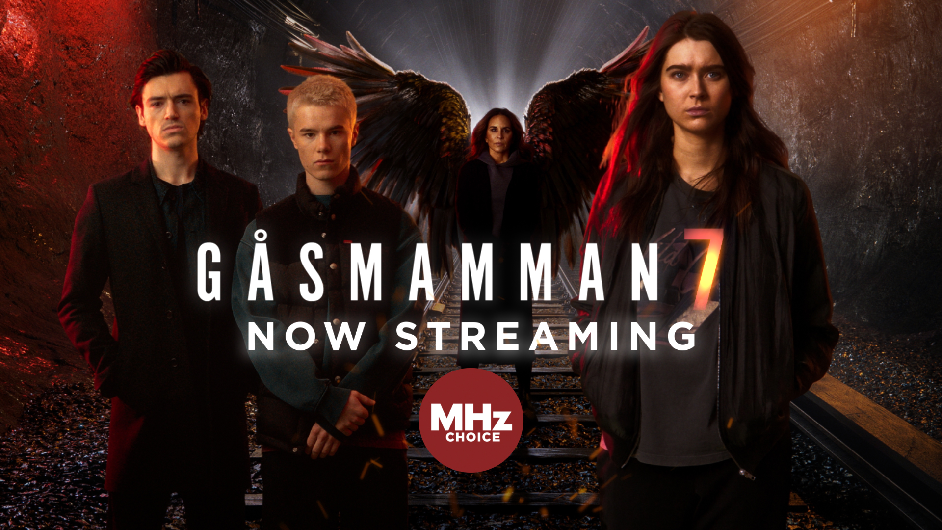 PR | Gasmamman Season 7 Trailer