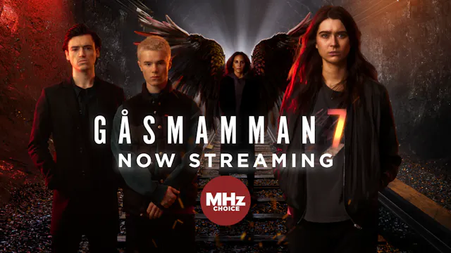 PR | Gasmamman Season 7 Trailer