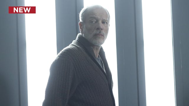 Frozen Dead: Episode 02