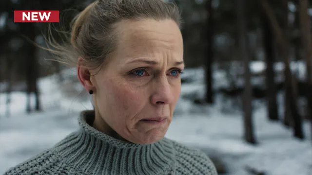 Liv: Come, Ingrid!