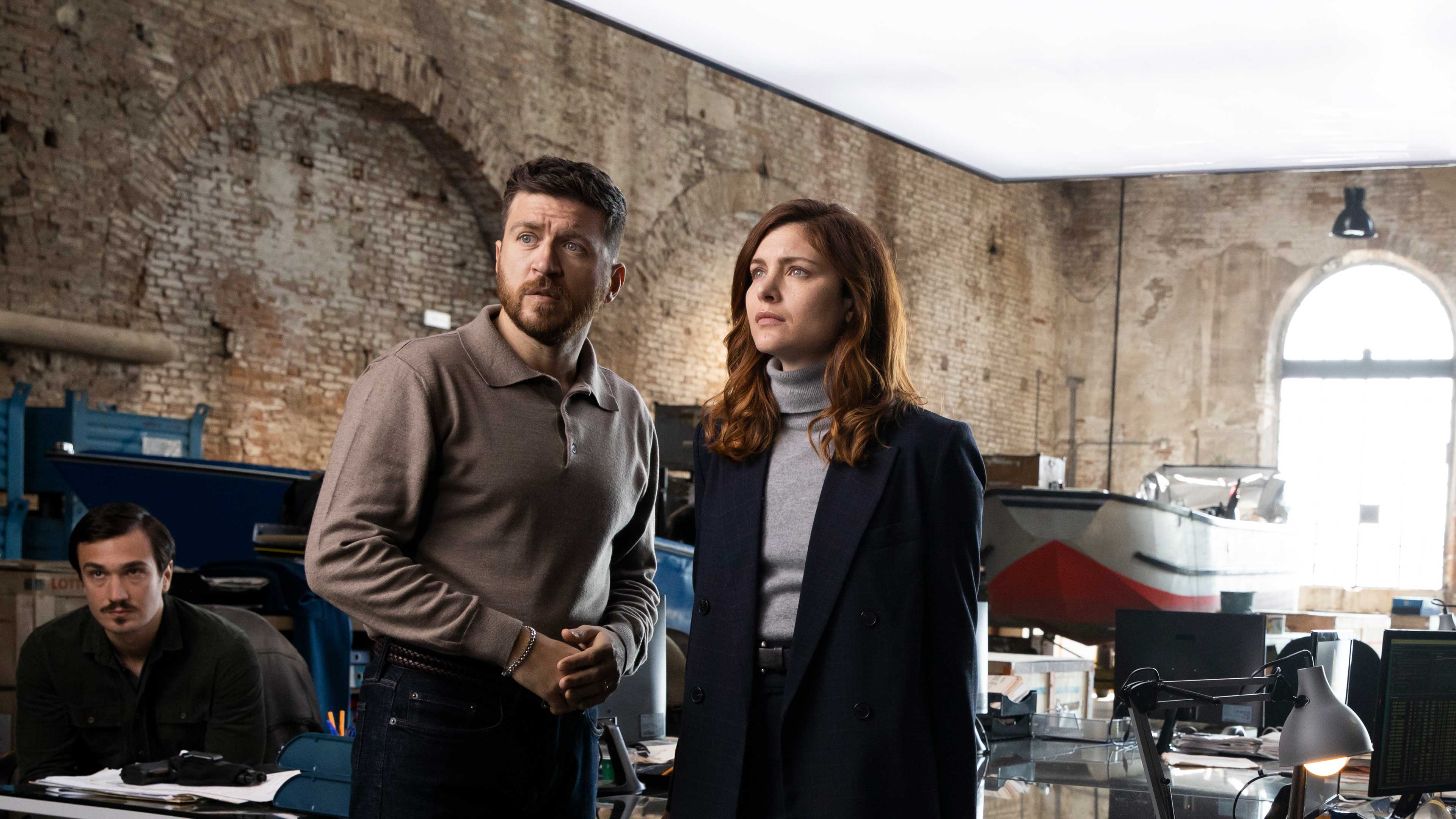 Don't Leave Me: Episode 04