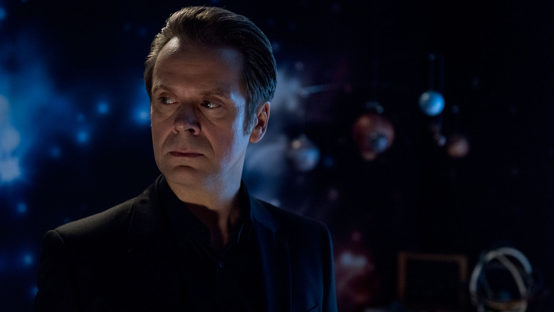 Professor T: The Lost Child (Sn 2 Ep 2)