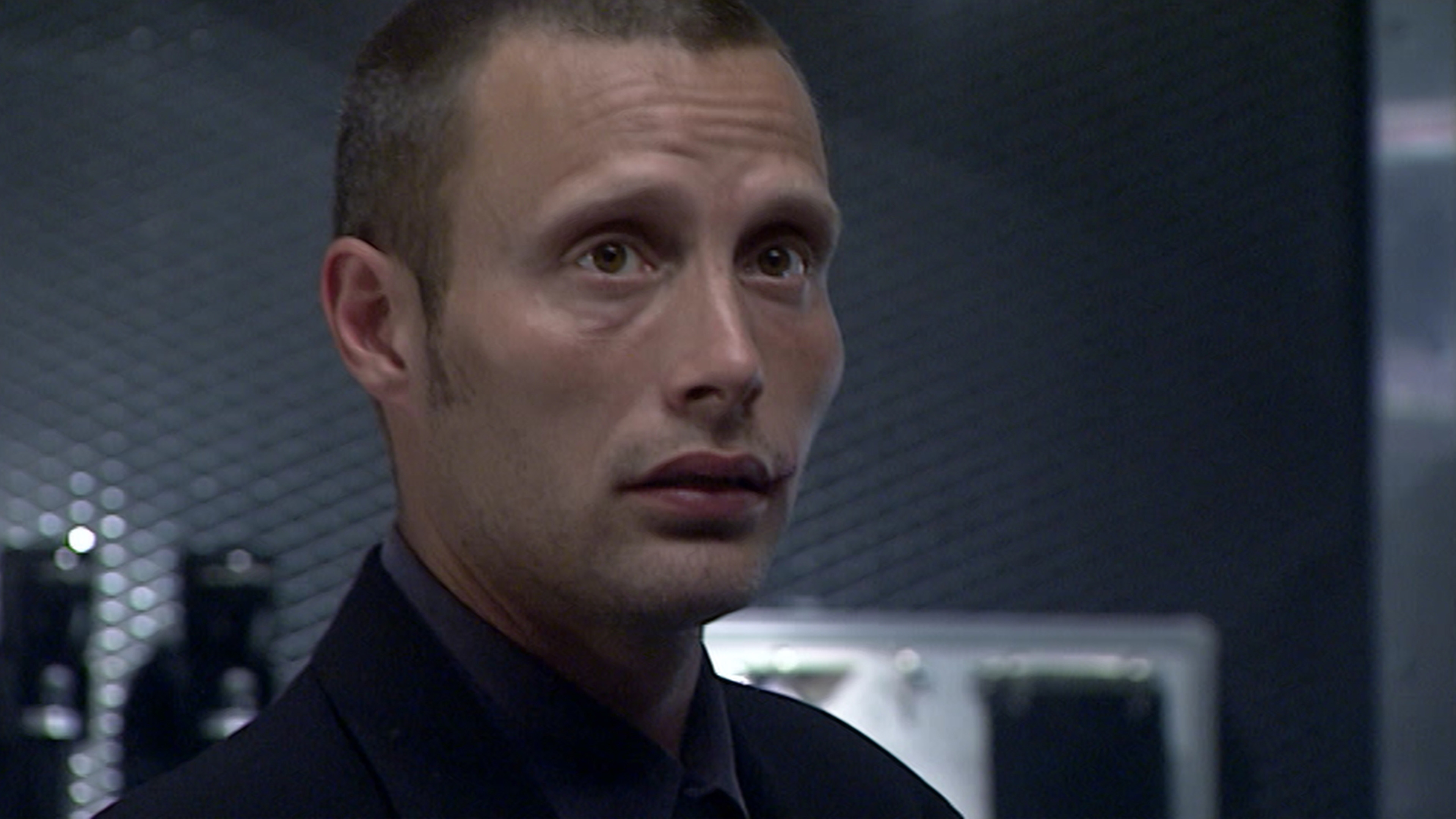 Unit One: Episode 08