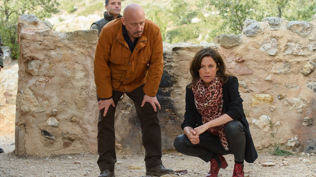 Murder In... Provence (Sn 3 Ep 7) Season 3 MHz Choice