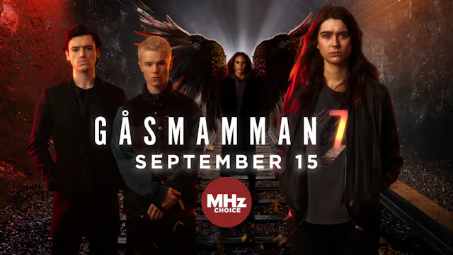 PR | Gasmamman Season 7 Trailer (Sep 15)