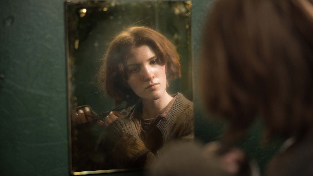 Babylon Berlin: Episode 2 - Season 4 - MHz Choice