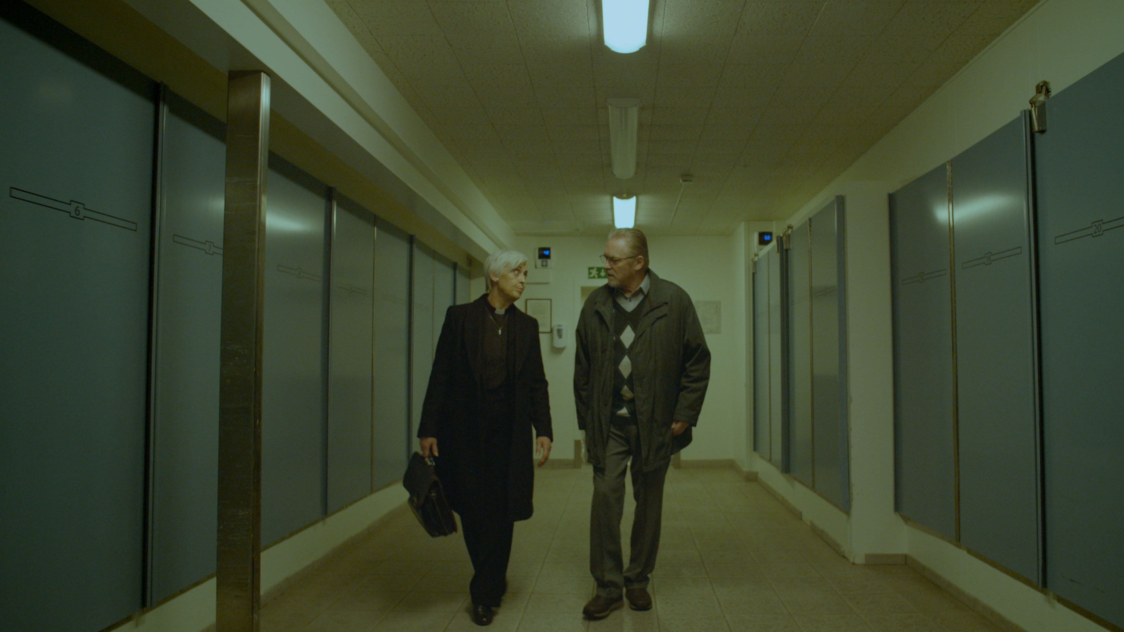 My Funeral: Episode 02