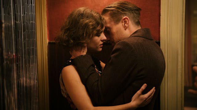 Babylon Berlin (Dubbed): Episode 09