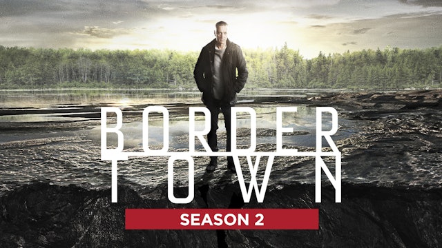 PR | Bordertown S2 Trailer