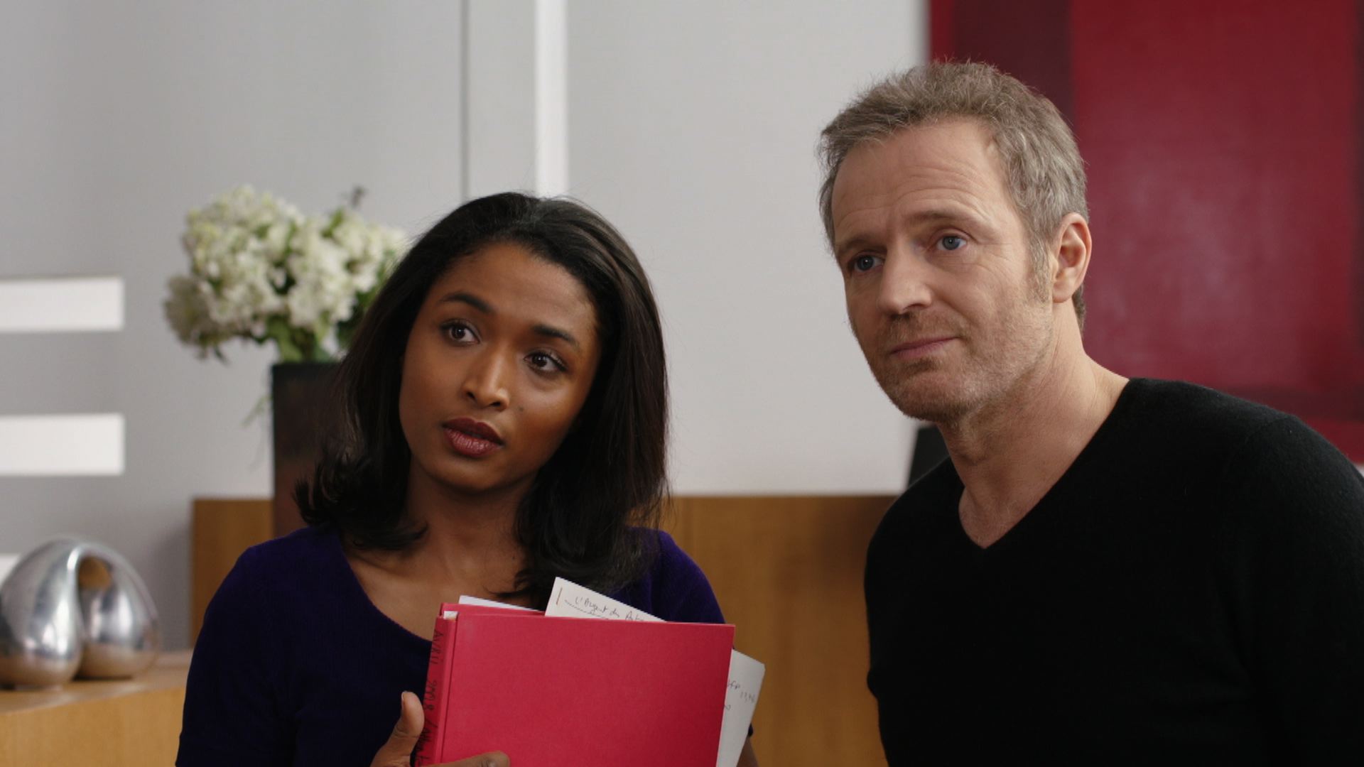 Detectives: Gale Warning (Sn 1 Ep 8)