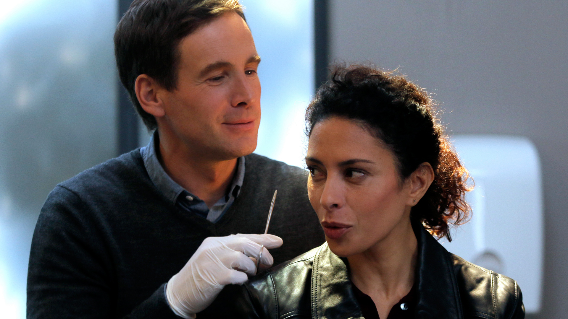 Magellan: Endangered Species