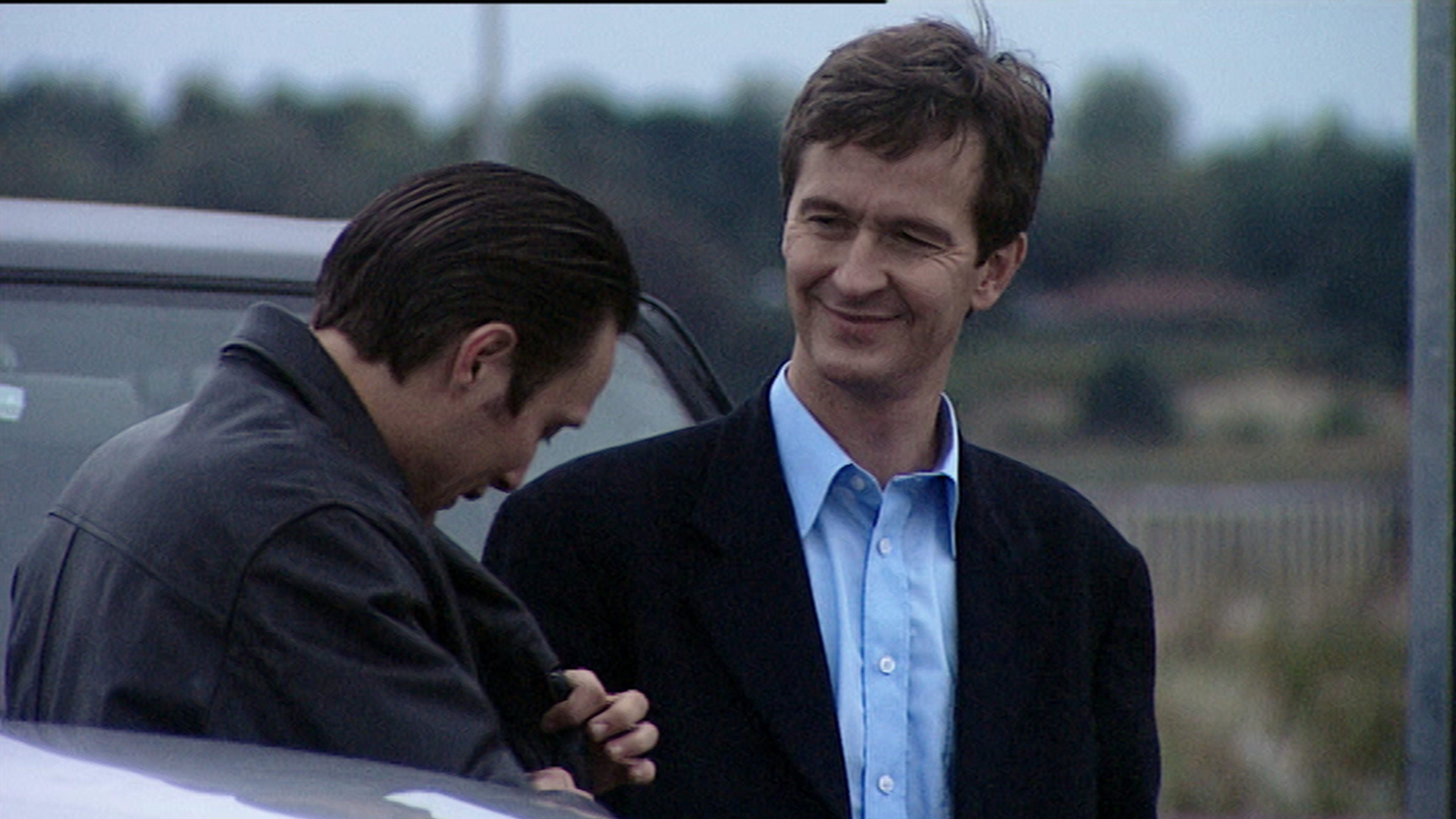 Unit One: Episode 01