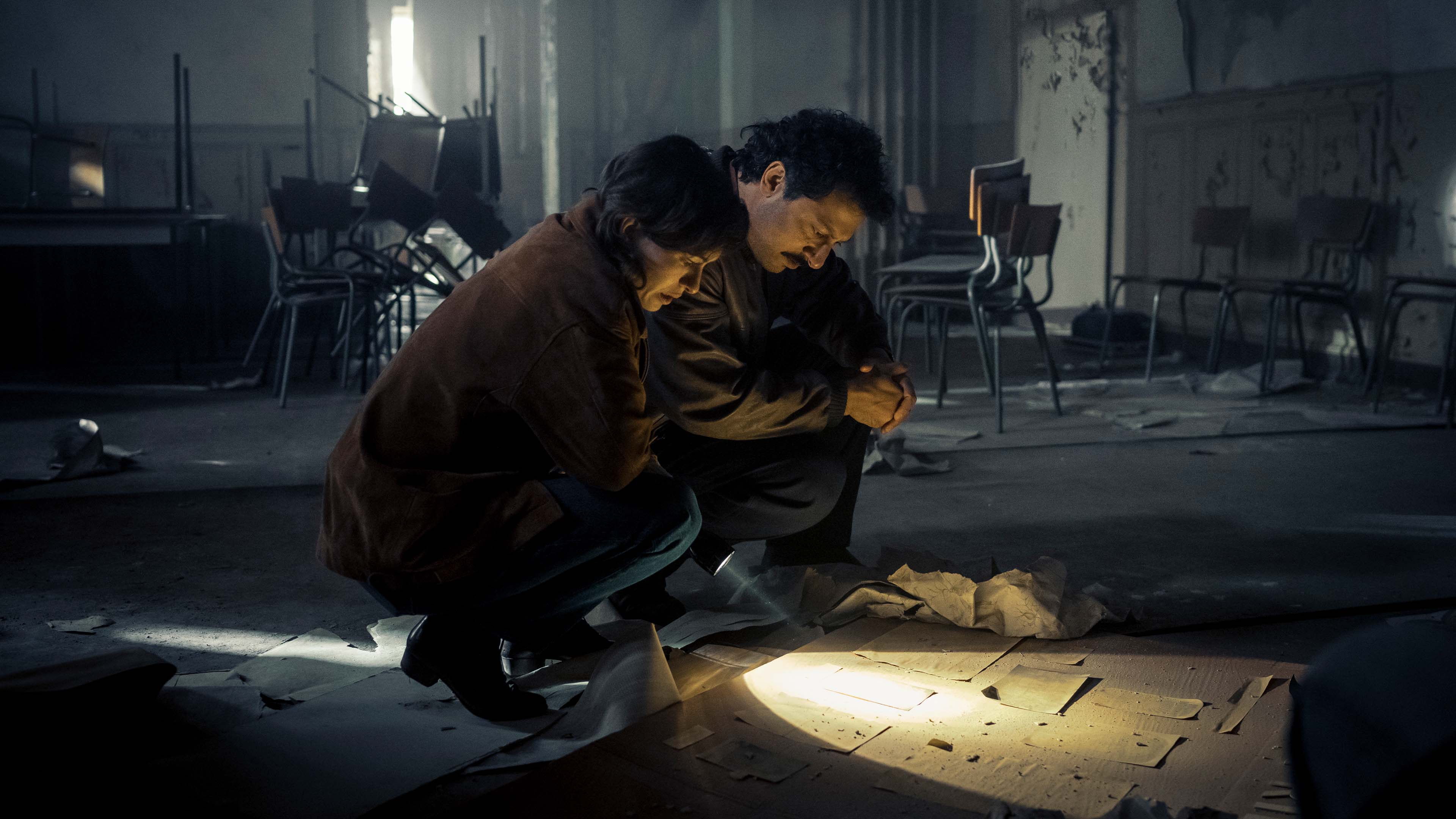 The Roots of Evil: Episode 03