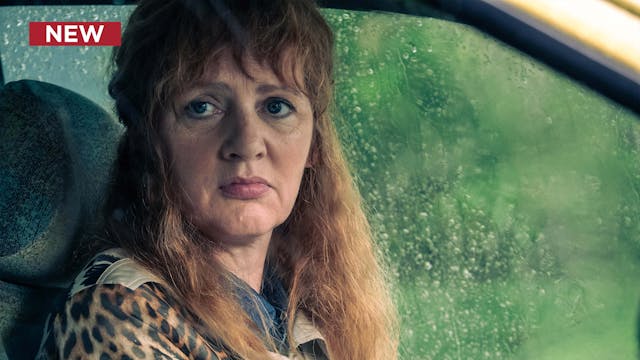 Chantal (Dubbed): Bride in the Woods