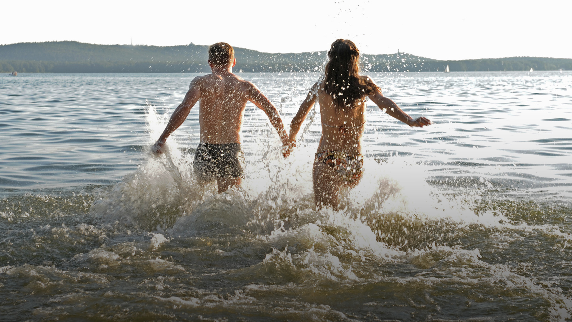 The Weissensee Saga: All For Love (Sn 1 Ep 3)