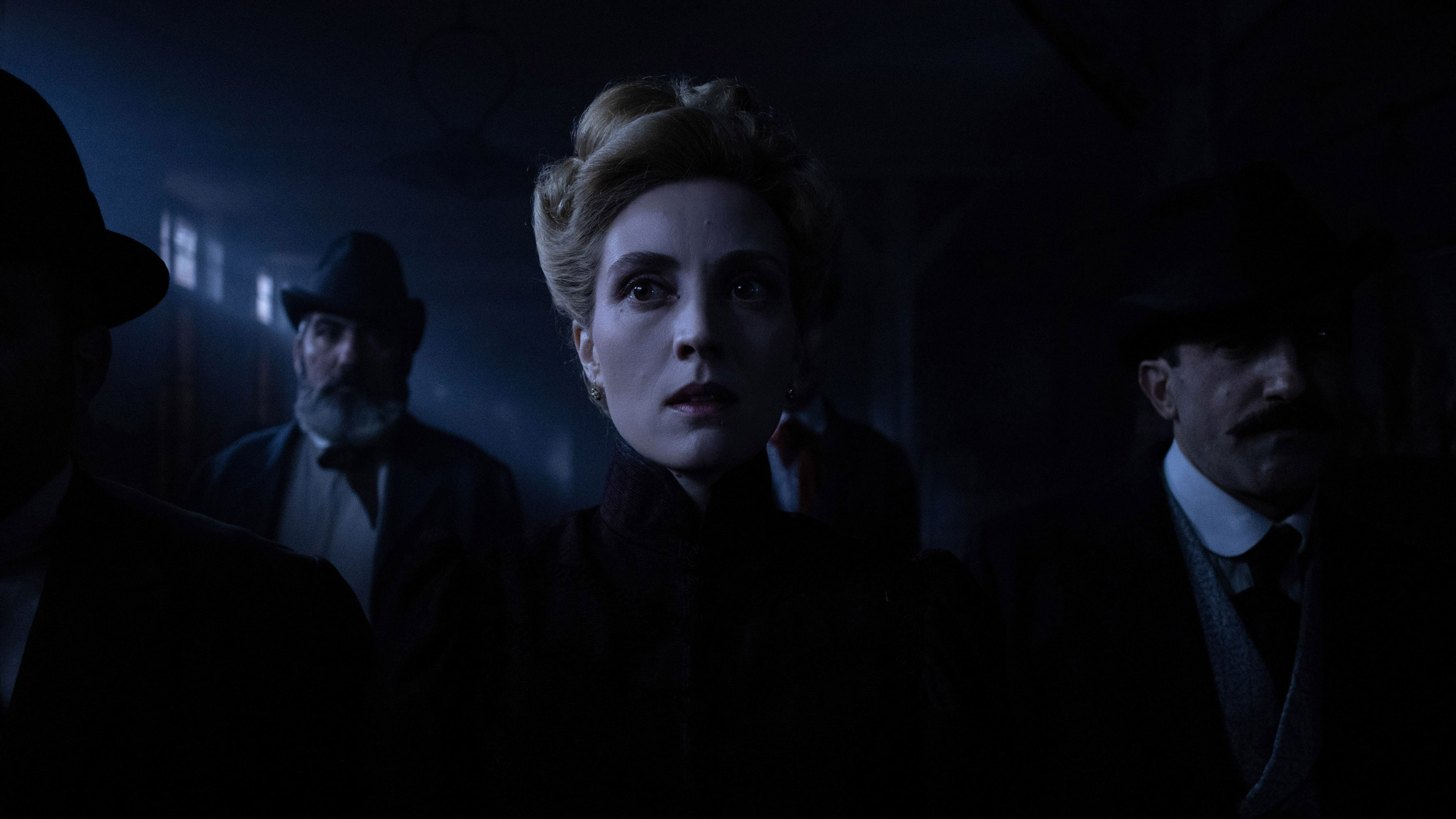 Paris Police 1900: Episode 06