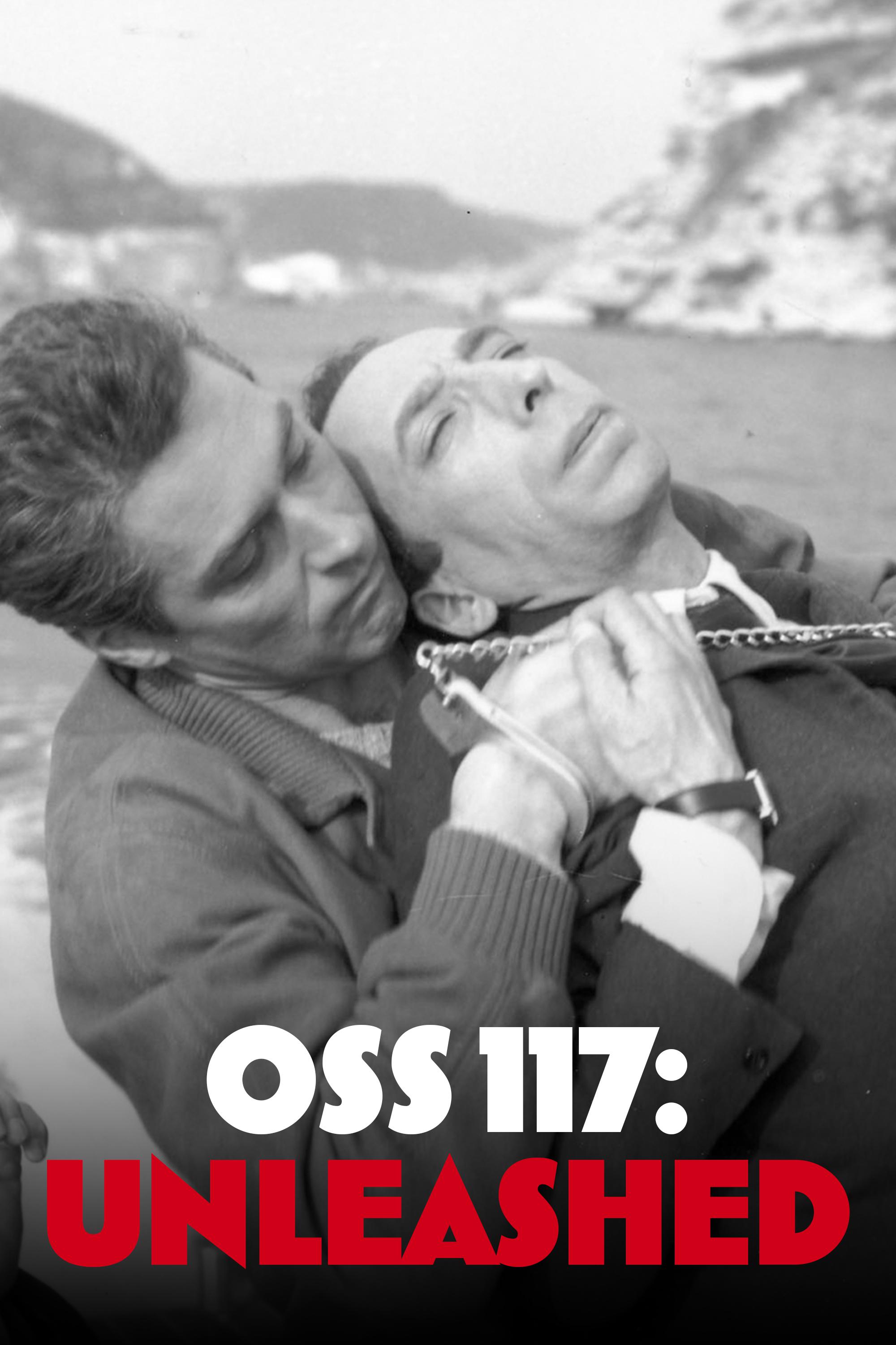 OSS 117 Unleashed