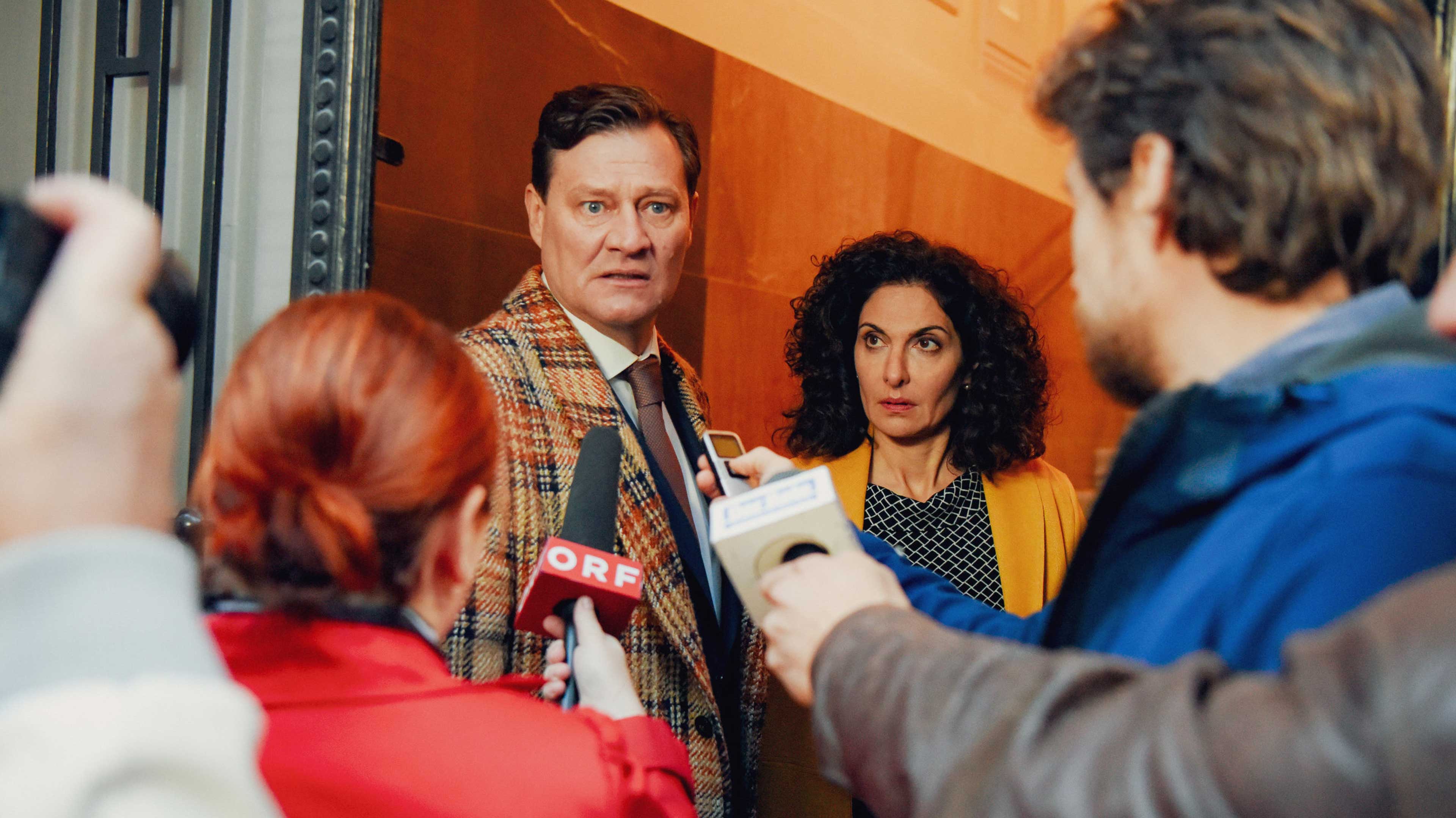 Walking on Sunshine: Episode 04