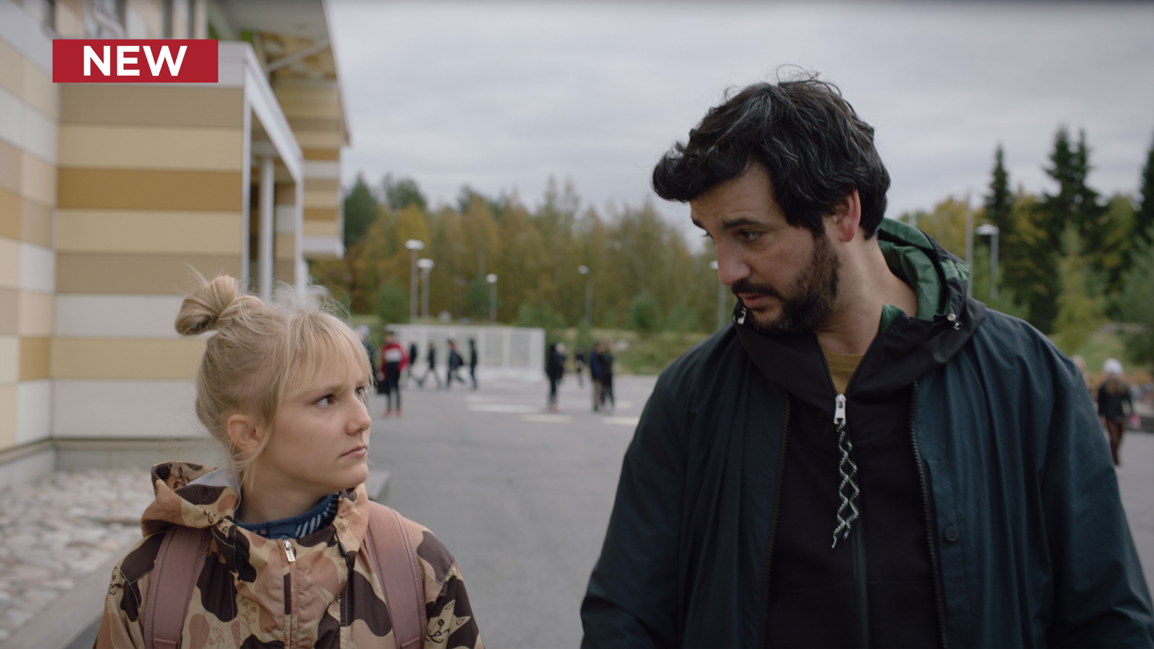 The Paradise: Episode 03