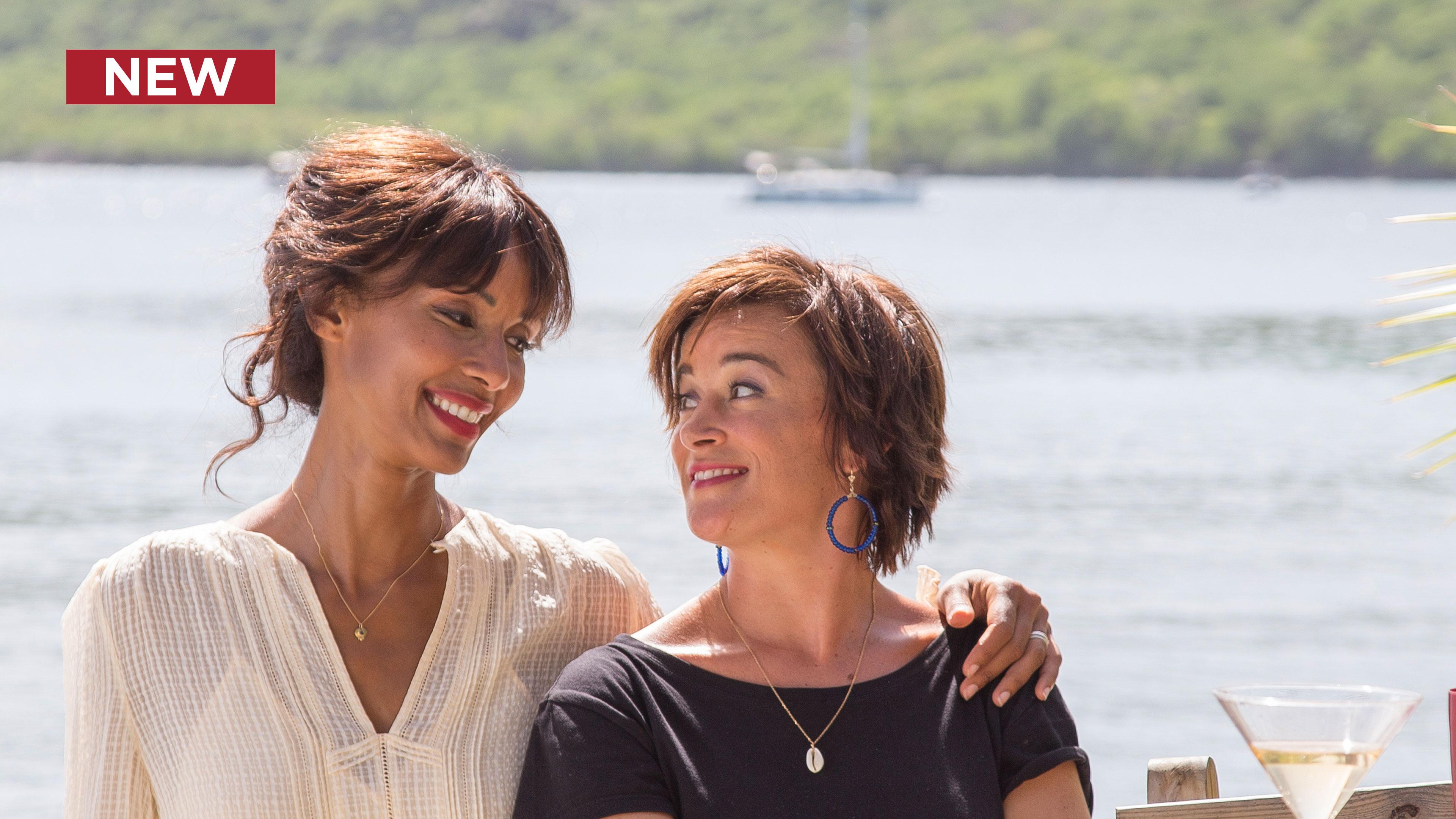 Deadly Tropics (Dubbed): Ducos