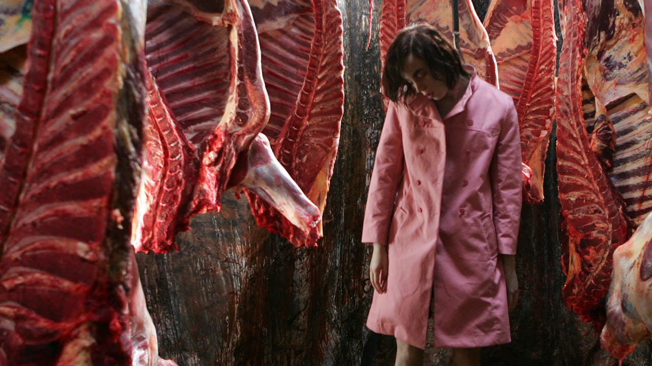 Spiral: Episode 05 (Sn 1 Ep 5) - Season 1 - MHz Choice