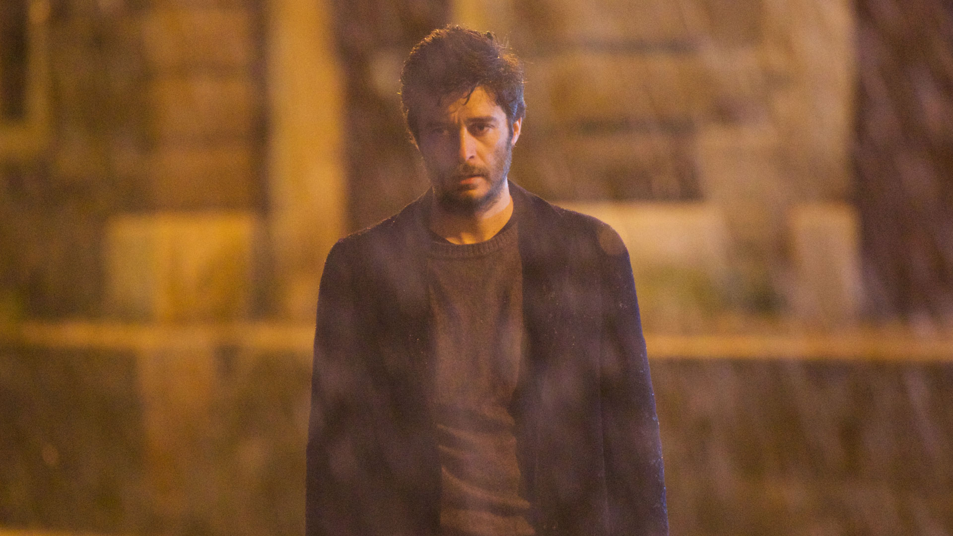 La Porta Rossa: Episode 01 (Sn 1 Ep 1)