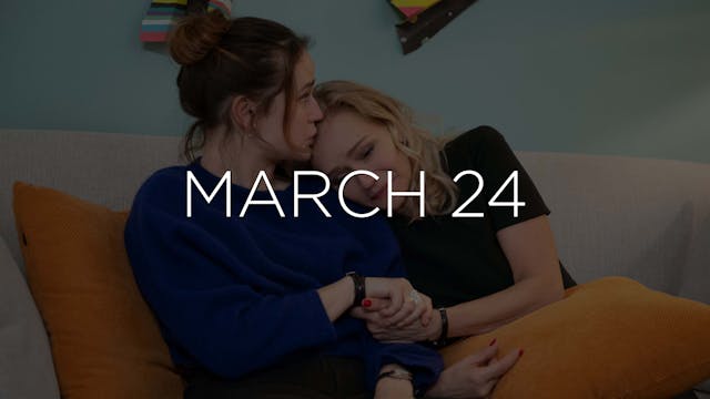 Mismatch Ep 305 Available March 24